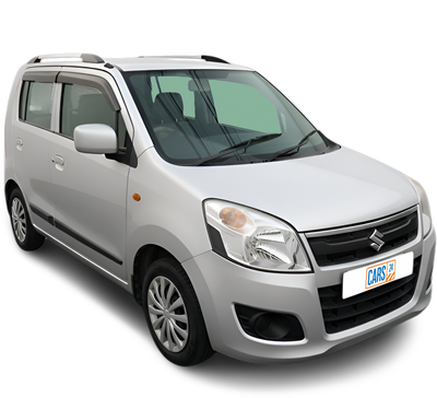 Maruti Wagon R 1.0-img